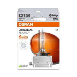 OSRAM ORIGINAL 66140-1HB D1S Pk32d-2 0V 35W