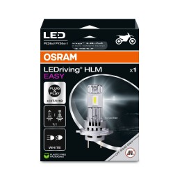 OSRAM LEDriving EASY 64210DWESY-1HB ~H7 PX26d/PY26d-1 12V 16.0W