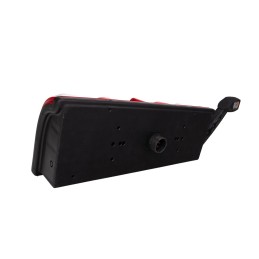 Lampa zespolona z homologacją ECE 7-pin ASS2.1 klasyczne żarówki 24V