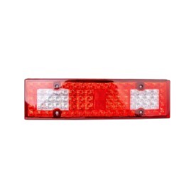 Lampa zespolona z homologacją ECE LED 24V
                                                                  