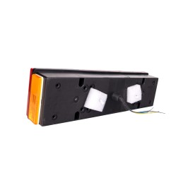 Lampa zespolona z homologacją ECE LED 24V