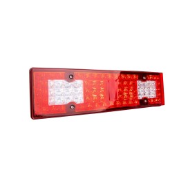 Lampa zespolona z homologacją ECE LED 24V