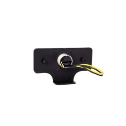 Lampa obrysowa z homologacją ECE 4xLED 24V Pomarańczowa
                                                                  