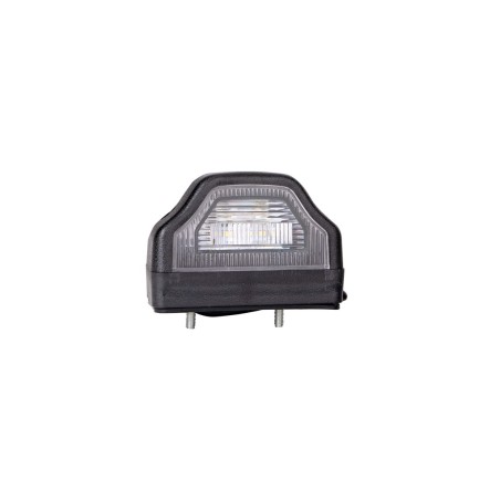 Lampa obrysowa z homologacją ECE 4xLED 10-30V 1,8W biała