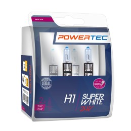 Powertec SuperWhite H1 24V DUO