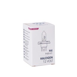 Żarówka halogenowa M-TECH H4 12V 60/55W P45t