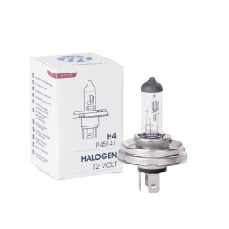 Żarówka halogenowa M-TECH H4 12V 100/90W P45t