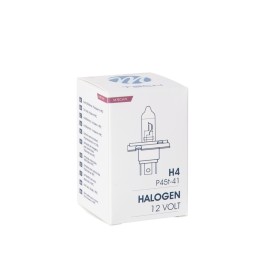 Żarówka halogenowa M-TECH H4 12V 100/90W P45t