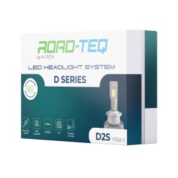 D2S LED- Plug&Play- 2 uds/ juego