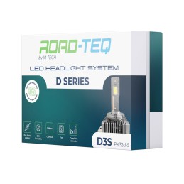 D3S LED- Plug&Play- 2 uds/ juego