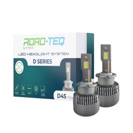 D4S LED- Plug&Play- 2 uds/ juego