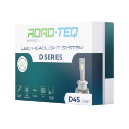 D4S LED- Plug&Play- 2 uds/ juego