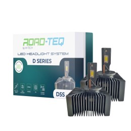 D5S LED- Plug&Play- 2 uds/ juego