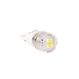 Blister M-TECH Platinum LB870W-02B - W5W, 4x2016SMD LED, 12-30V CANBUS, White
