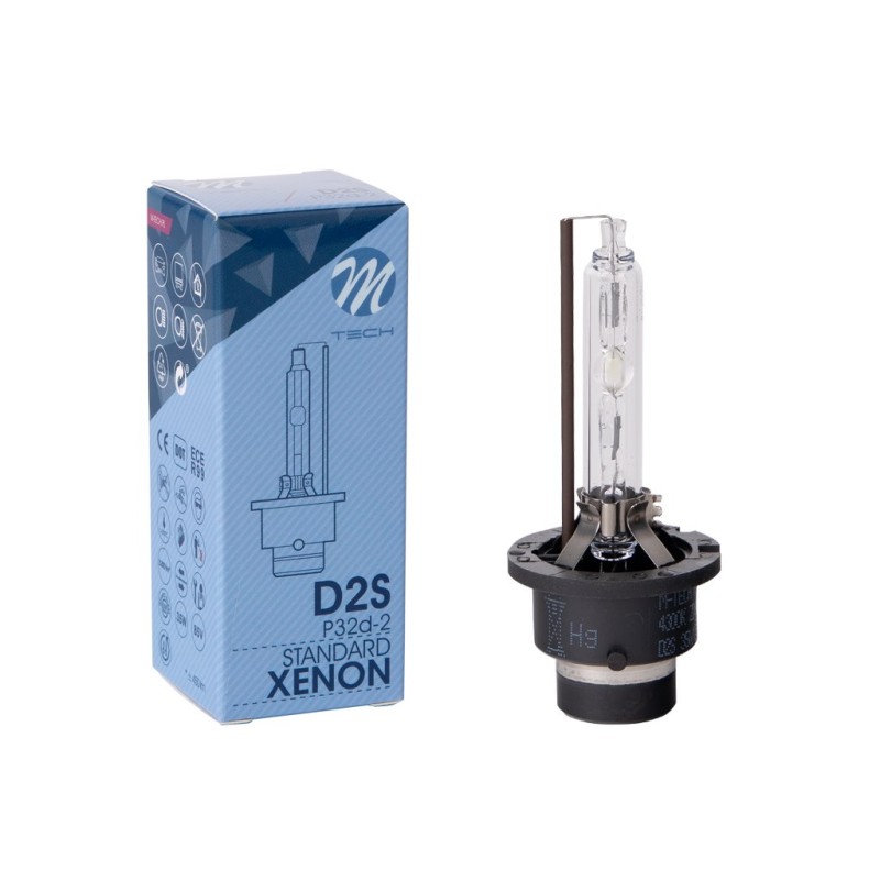 Palnik D2S M-TECH STANDARD 4300K