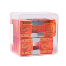 ZINC FUSE MEDIUM, BOX PACKING 5A 100pcs/box
                                                                  