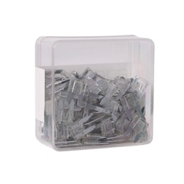 ZINC FUSE MINI, BOX PACKING 25A 100pcs/box
                                                                  