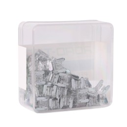 ZINC FUSE MICRO, BOX PACKING 25A 100pcs/box
                                                                  