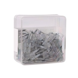 ZINC FUSE MEDIUM, BOX PACKING 25A 100pcs/box
                                                                  