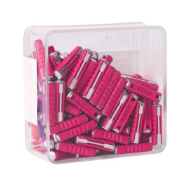 ZINC FUSE GBC, BOX PACKING 15A 100pcs/box
                                                                  