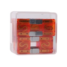 ZINC FUSE MAXI, BOX PACKING 40A 20pcs/box
                                                                  
