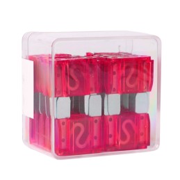ZINC FUSE MAXI, BOX PACKING 50A 20pcs/box
                                                                  