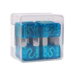 ZINC FUSE MAXI, BOX PACKING 60A 20pcs/box
                                                                  