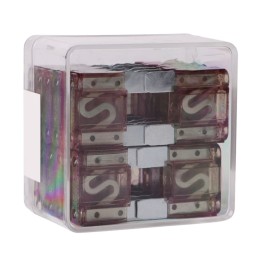 ZINC FUSE MAXI, BOX PACKING 70A 20pcs/box
                                                                  