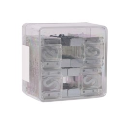 ZINC FUSE MAXI, BOX PACKING 80A 20pcs/box
                                                                  