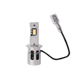 BOMBILLA LED PREMIUM SERIE SMART H3; 2 uds
                                                                  