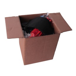 Zestaw klipsów montażowych 1180szt