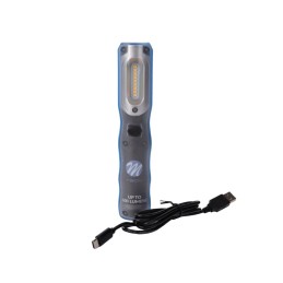 Lámpara de inspección M-TECH PRO 9+1 SMD