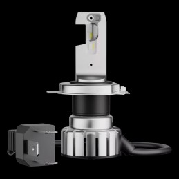 Osram LEDriving® Night Breaker LED SMART 12V 20/19W P43T ≠ "H4"
                                                                  