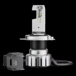 Osram LEDriving® Night Breaker LED SMART 12V 20/19W P43T ≠ "H4"