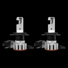 Osram LEDriving® Night Breaker LED START 2HB 12V 20/19W P43T H4-LED
                                                                  
