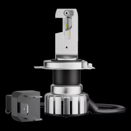 Osram LEDriving® Night Breaker LED SMART 1HB 12V 20/19W P43T H4-LED
                                                                  