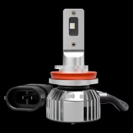 Osram LEDriving® Night Breaker LED SMART 2HB 12V 21W PGJ19-5 H9-LED
                                                                  