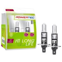 Lámparas halógenas y auxiliares