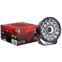 Luces láser de trabajo