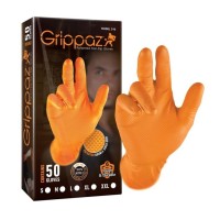 GRIPPAZ