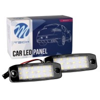 Iluminación accesorios