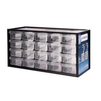 Expositores y catálogos