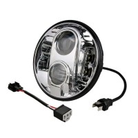 Faros de carretera LED