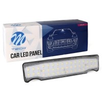 Iluminación interior