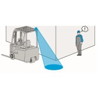 Faros de advertencia