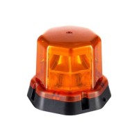 Faros de advertencia