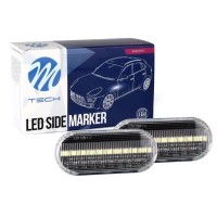 Indicador de dirección lateral