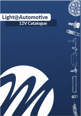 M-TECH Light@Automotive 12V Catalogue