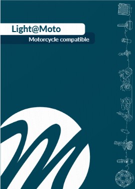 M-TECH Light@Moto Catalogue